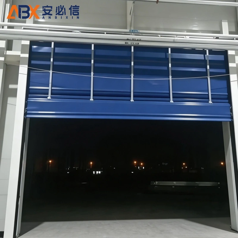 昌都翻转式卸货平台